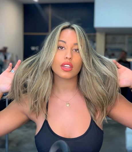 Tal Ganon naked leaks OnlyFans pic