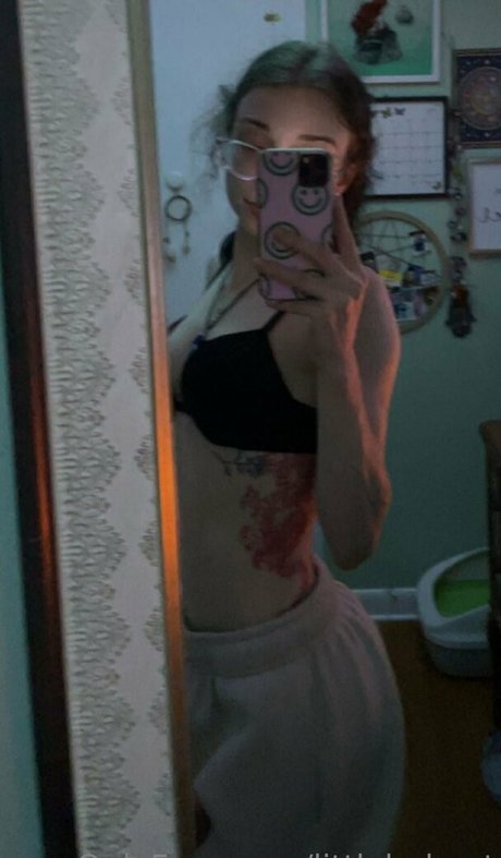 Littlebabyyt OnlyFansリークヌード写真