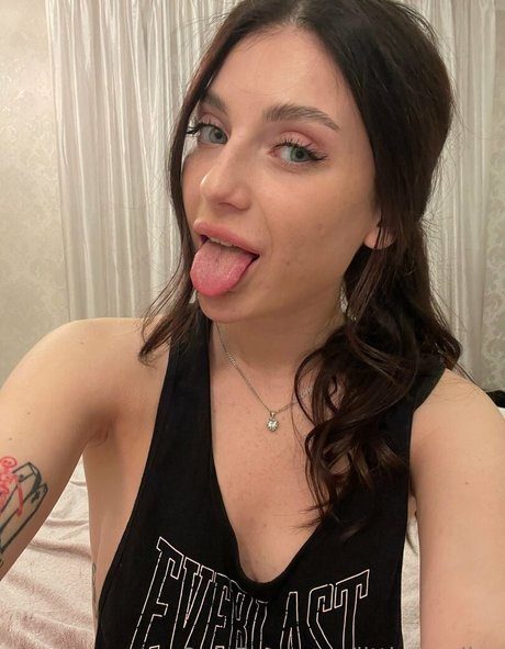 Littlemollyy naked leaks OnlyFans pic