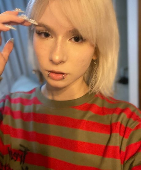 OnlyFans-model Luh Setra