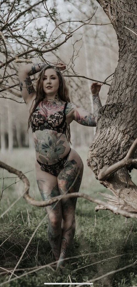 Kaydiesg OnlyFans泄露裸照