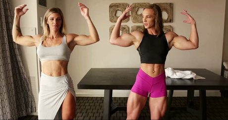 Alasti lekkinud OnlyFans-i pilt Blakelee Ortega