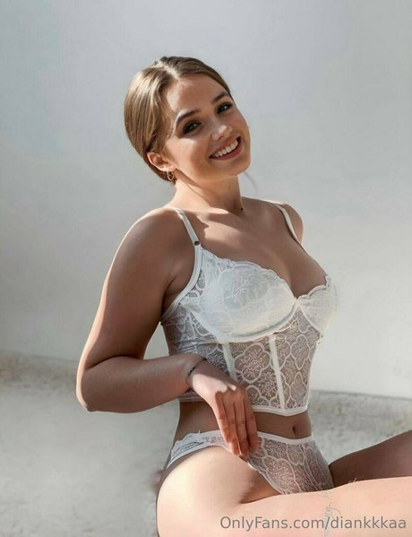 Diankkkaa naked leaks OnlyFans pic