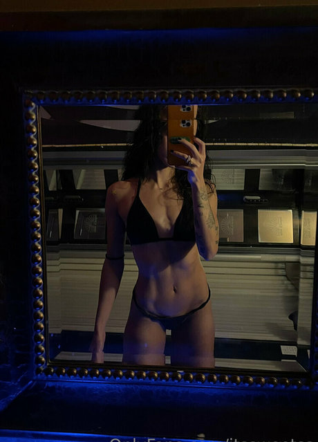 Itssweetss OnlyFansリークヌード写真