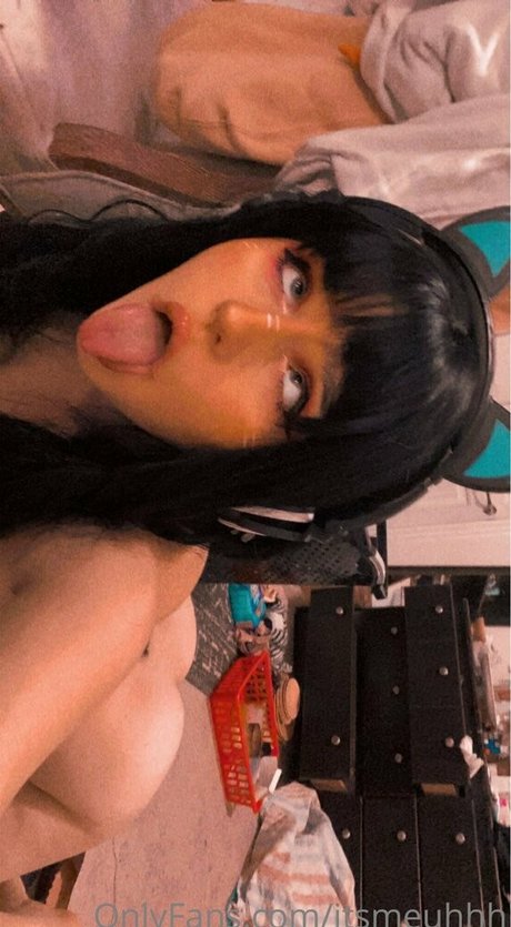 Ophradite OnlyFansリークヌード写真