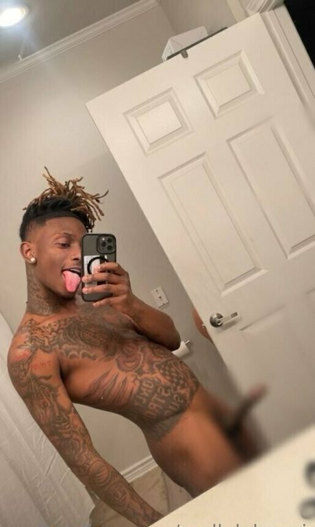 Foto di nudo di fuga di OnlyFans di Itslolabunnii