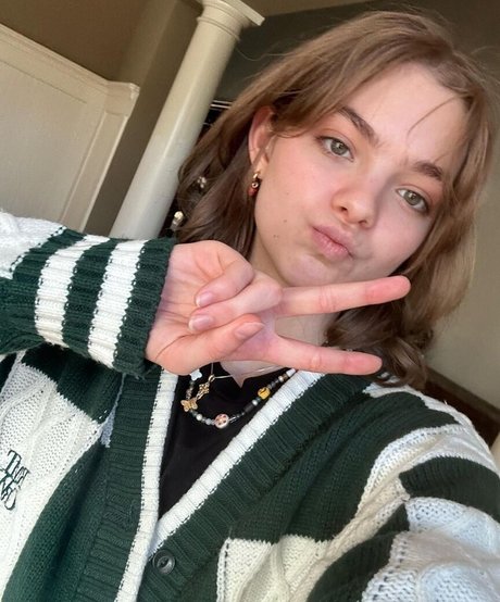 Isabel Myers naked leaks OnlyFans pic