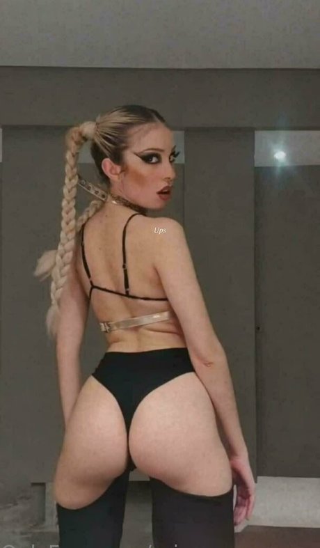 OnlyFans-model Princesspassengerr