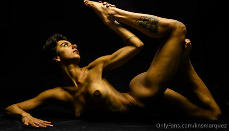 Linsmarquez OnlyFansリークヌード写真