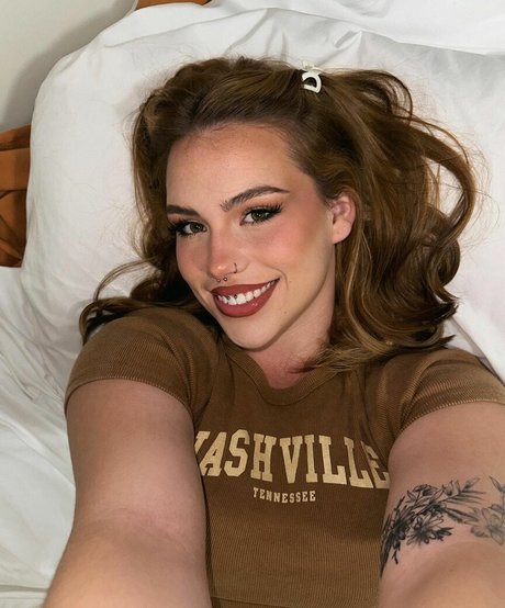 Foto di nudo di fuga di OnlyFans di Madiidrew