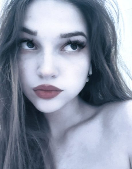 Foto di nudo di fuga di OnlyFans di Qanqyz45