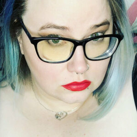 OnlyFans-model Adenahx