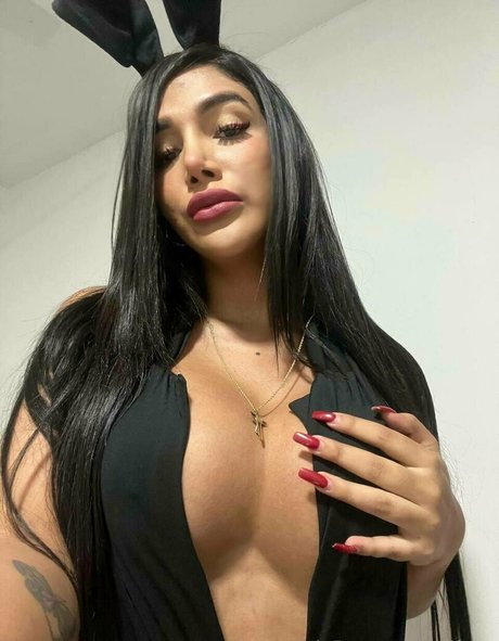 Lucifans naked leaks OnlyFans pic