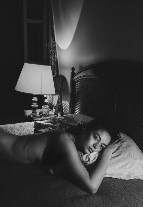 OnlyFans-model Adda Zmora