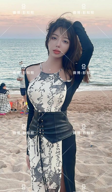 Keaiyouzi OnlyFans泄露裸照