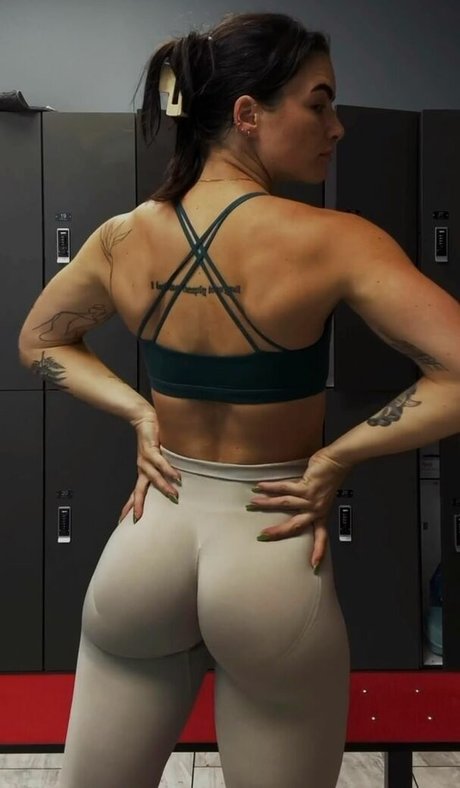 Photo nue de fuite OnlyFans de Kelly Matthews