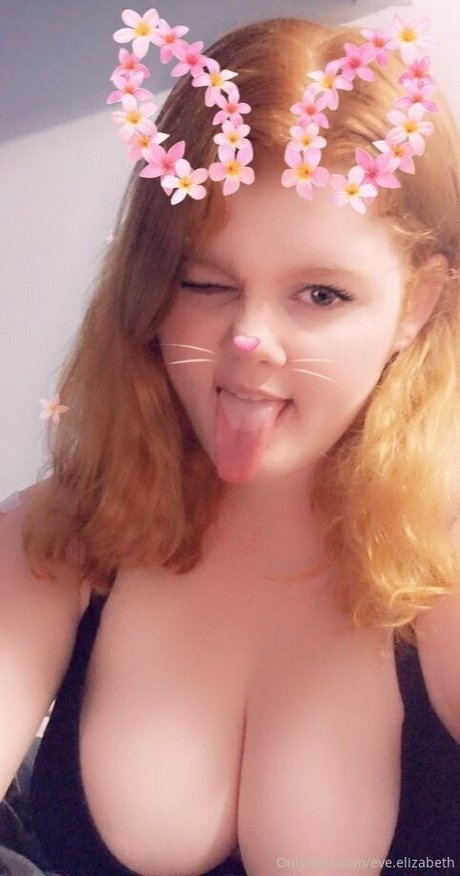 Genevieveellis naked leaks OnlyFans pic