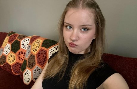 Foto desnuda filtrada de OnlyFans de Sweeety