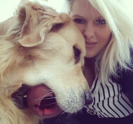 OnlyFans-model Valentina Morselli