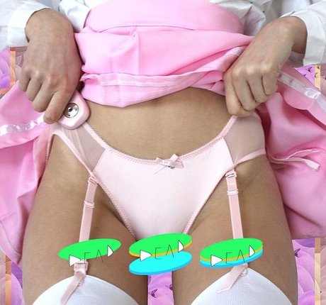 Обнаженная фотография утечки OnlyFans от Joanna Kuchta