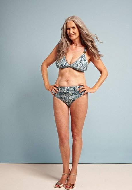 Alasti lekkinud OnlyFans-i pilt Nicola Griffin