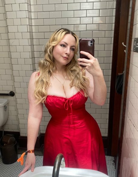 Photo nue de fuite OnlyFans de Madisontayt