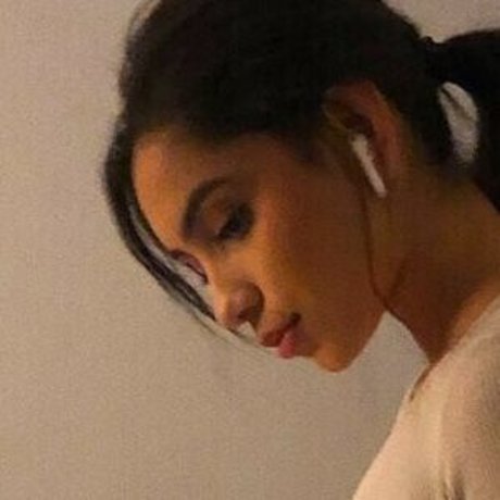 Patty Cantu OnlyFansリークヌード写真