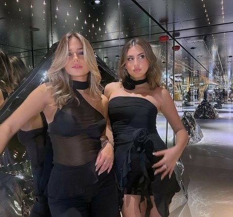 Chloe Nissanoff naked leaks OnlyFans pic