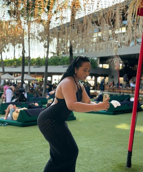 OnlyFans-model Haifaza