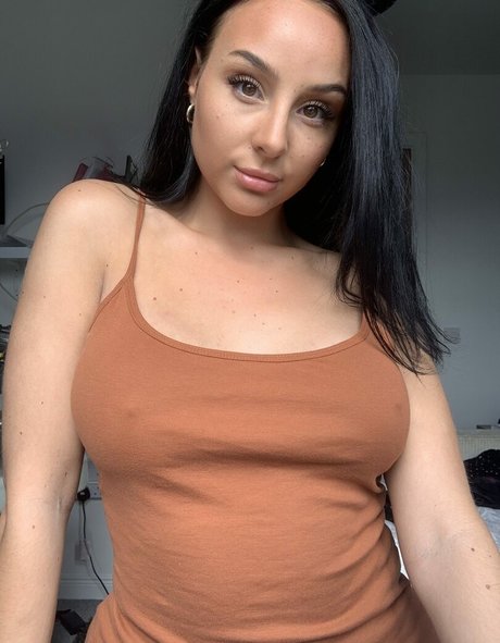 Naken lekkede OnlyFans-bilde av Marleymathers