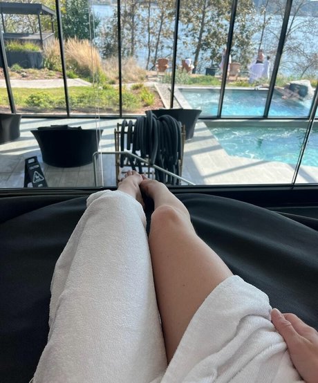 Foto di nudo di fuga di OnlyFans di Thenaughtykim