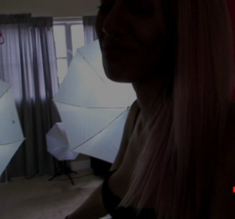 OnlyFans-model Mistress Tempted