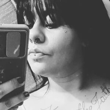 OnlyFans-model Carolinne Abreu