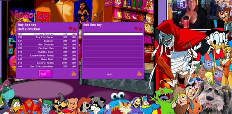 OnlyFans-model Thisgoodtakessega