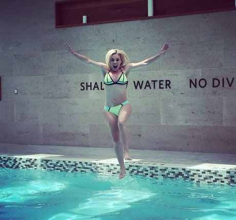 Kortney Wilson naked leaks OnlyFans pic