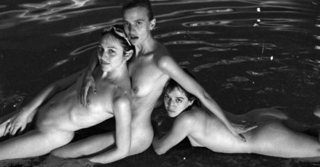 Naken lekkede OnlyFans-bilde av Cumgirl8