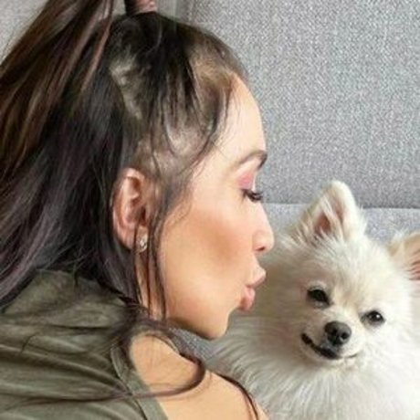 Foto di nudo di fuga di OnlyFans di Neiva Mara