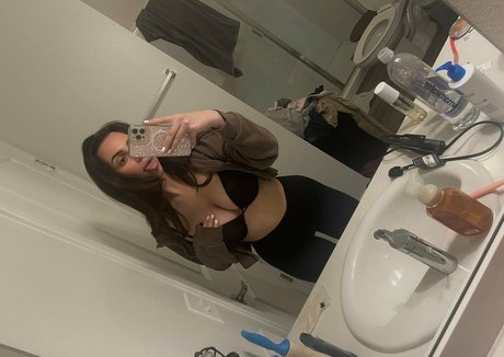 OnlyFans-model Veronicastar