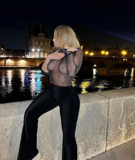 OnlyFans-model Giulia Leopardi