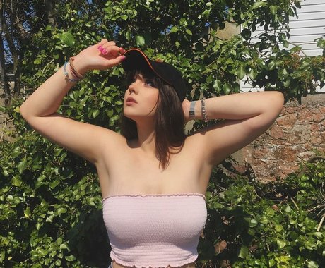 OnlyFans-model Lularobs