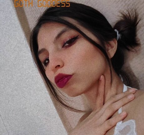 Photo nue de fuite OnlyFans de Cutiesky