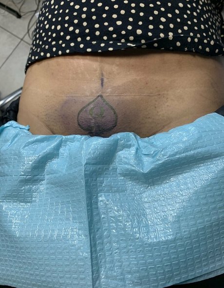 Monica X Torress naked leaks OnlyFans pic