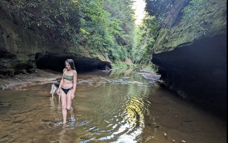 OnlyFans-model Rosecastella