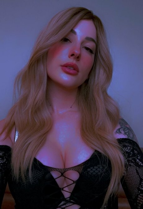 Kristen Scott OnlyFans泄露裸照