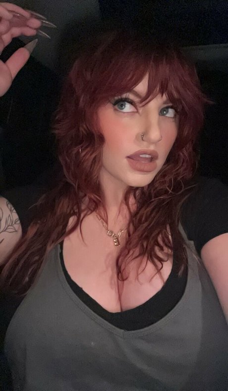 OnlyFans-model Biggratbastard