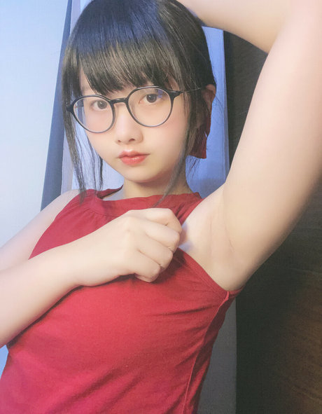 OnlyFans-model Kurosamess