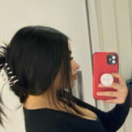 Alasti lekkinud OnlyFans-i pilt Alexischanelmendoza