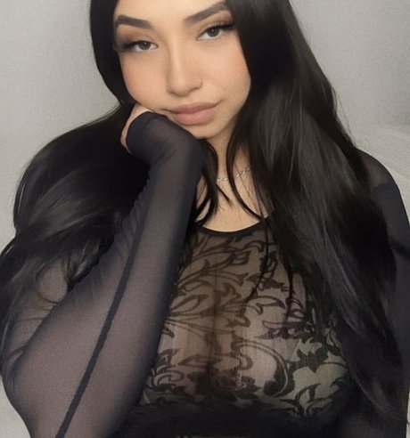 OnlyFans-model Lisette Alexis