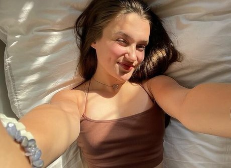 Обнаженная фотография утечки OnlyFans от Skye Upshall