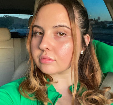 OnlyFans-model Ashley Rae Ridge